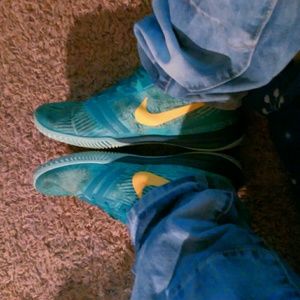 Meet your Posher, David mendoza